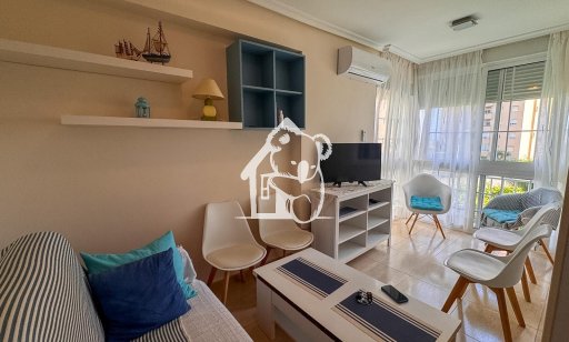 Appartement - Location - Orihuela Costa - Dehesa de campoamor