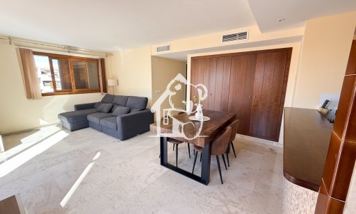 Appartement - Location - Orihuela Costa - PIS0207