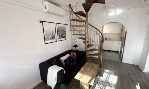 Appartement - Location - Orihuela Costa - Playa Flamenca