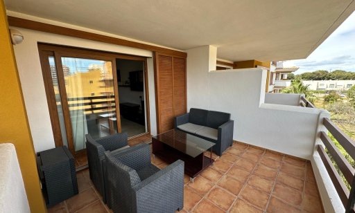 Appartement - Location - Orihuela Costa - Punta Prima