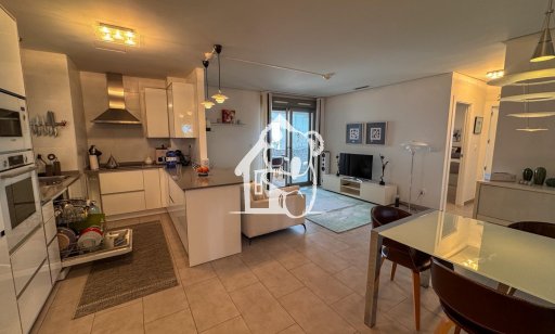 Appartement - Location - Orihuela Costa - Villamartín