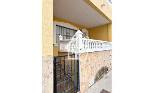 Appartement - Location - Orihuela - Orihuela