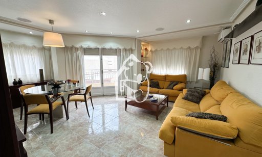 Appartement - Location - Rojales - Rojales