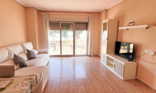 Appartement - Location - San Javier - AP0225