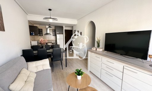 Appartement - Location - San Miguel de Salinas - San Miguel de Salinas