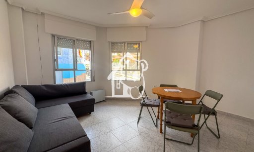 Appartement - Location - San Miguel de Salinas - San Miguel de Salinas