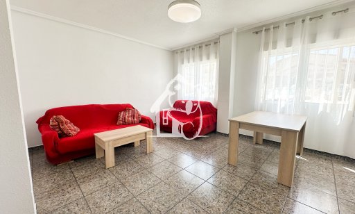 Appartement - Location - San Miguel de Salinas - San Miguel de Salinas
