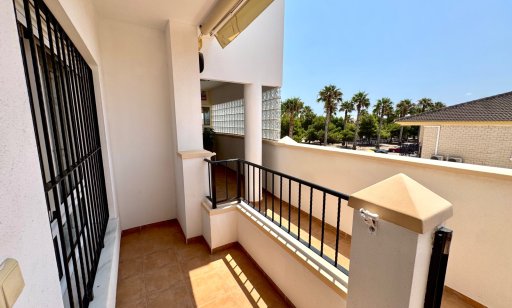 Appartement - Location - San Pedro del Pinatar - San Pedro del Pinatar
