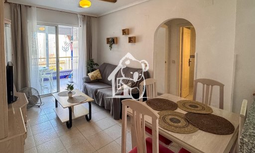 Appartement - Location - Torrevieja - AP0331
