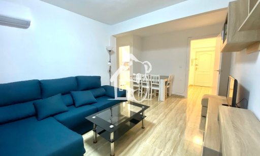 Appartement - Location - Torrevieja - Centro