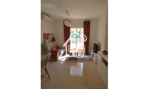 Appartement - Location - Torrevieja - Centro