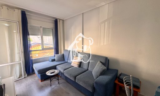 Appartement - Location - Torrevieja - Centro