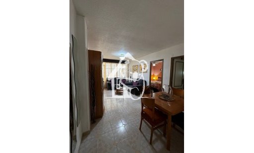 Appartement - Location - Torrevieja - El Acequión - Los Náufragos