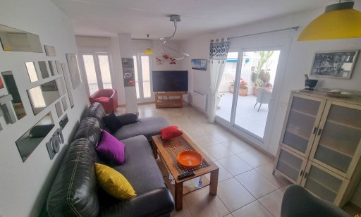 Appartement - Location - Torrevieja - El Acequión - Los Náufragos
