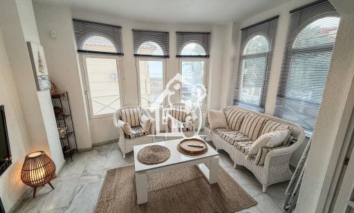 Appartement - Location - Torrevieja - Playa de los Locos