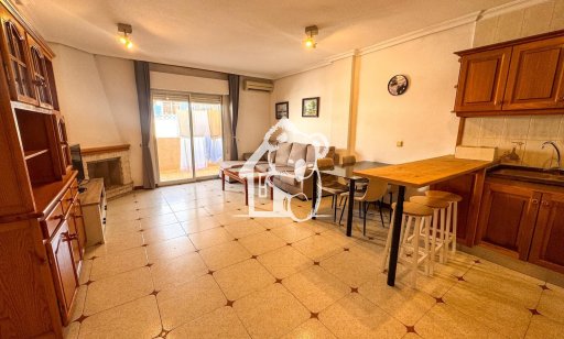 Appartement - Location - Torrevieja - Playa de los Locos