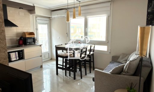 Appartement - Location - Torrevieja - Playa del Cura