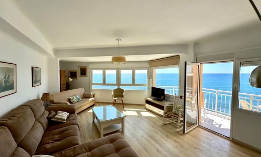 Appartement - Location - Torrevieja - Playa del Cura