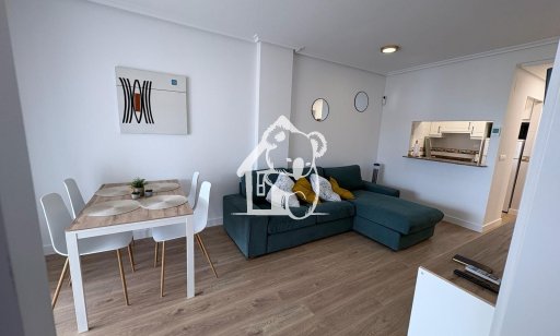 Appartement - Location - Torrevieja - Torrelamata - La Mata