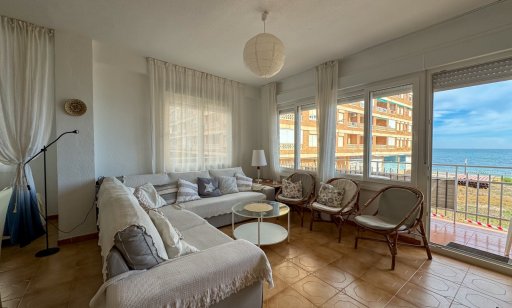 Appartement - Location - Torrevieja - Torrelamata - La Mata