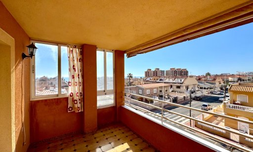 Appartement - Location - Torrevieja - Torrelamata - La Mata