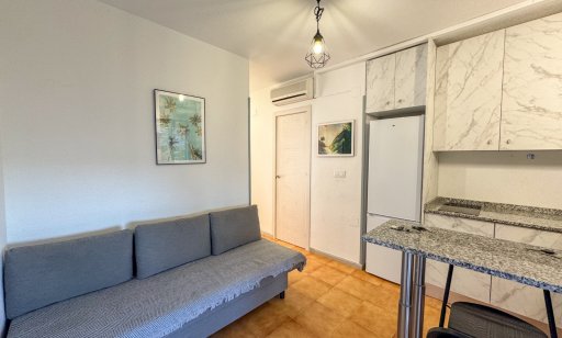 Appartement - Location - Torrevieja - Torrelamata - La Mata