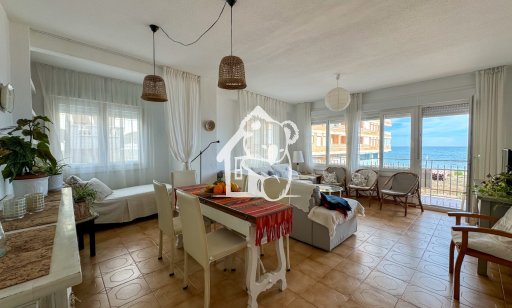Appartement - Location - Torrevieja - Torrelamata - La Mata