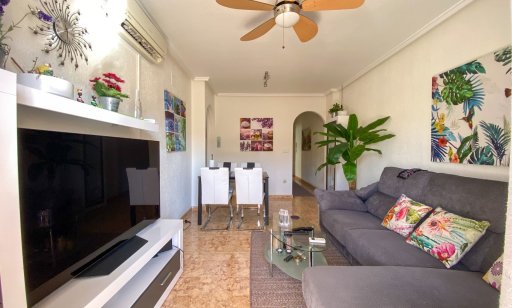 Appartement - Location - Torrevieja - Torrevieja Centro