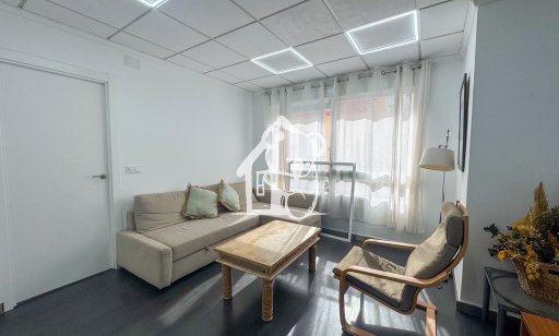 Appartement - Location - Torrevieja - Torrevieja Centro