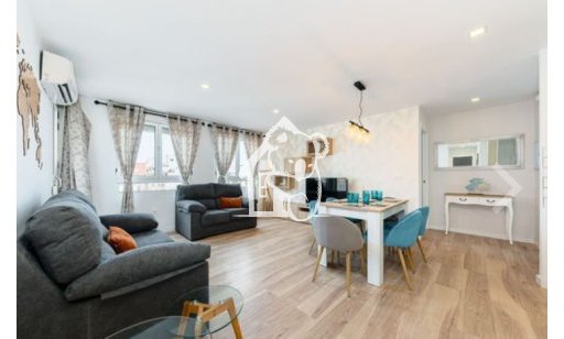 Appartement - Location - Torrevieja - Torrevieja Centro