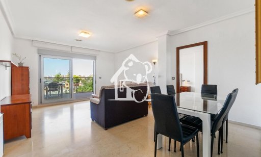 Appartement - Location - Torrevieja - Torrevieja Centro