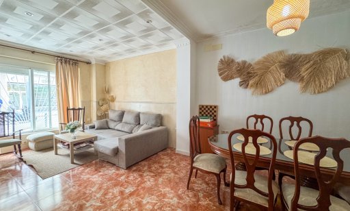 Appartement - Location - Torrevieja - Torrevieja Centro