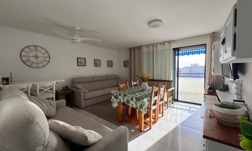 Appartement - Location - Torrevieja - Torrevieja Centro
