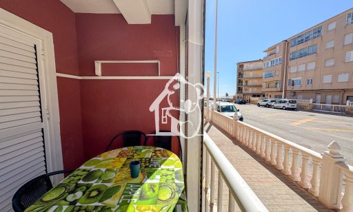 Appartement - Location - Torrevieja - Torrevieja