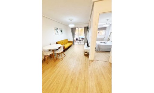 Appartement - Location - Torrevieja - Torrevieja