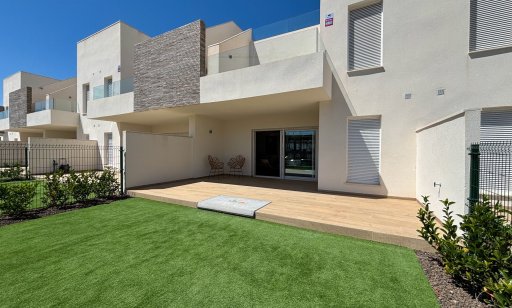 Appartement - Nouvelle construction - Algorfa - AP0146