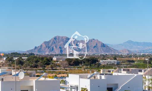 Appartement - Nouvelle construction - Benijofar - Benijofar