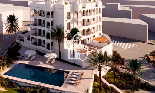 Appartement - Nouvelle construction - Bigastro - Bigastro