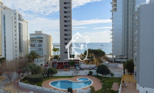 Appartement - Nouvelle construction - Calpe - Calpe