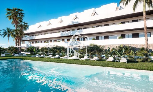 Appartement - Nouvelle construction - Finestrat - Finestrat