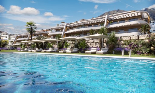 Appartement - Nouvelle construction - Finestrat - Finestrat