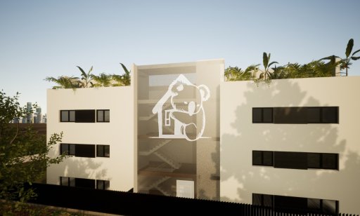 Appartement - Nouvelle construction - Finestrat - Finestrat