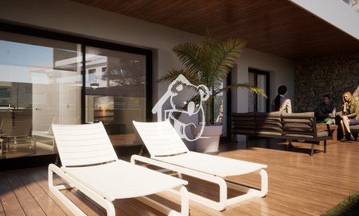 Appartement - Nouvelle construction - Finestrat - Finestrat