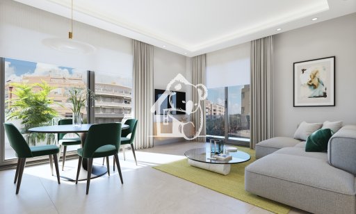 Appartement - Nouvelle construction - Guardamar del Segura - Guardamar del Segura