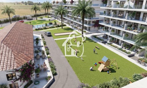 Appartement - Nouvelle construction - Guardamar del Segura - Guardamar del Segura