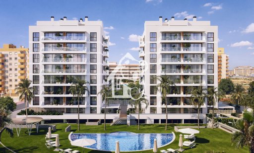 Appartement - Nouvelle construction - Guardamar del Segura - Guardamar del Segura