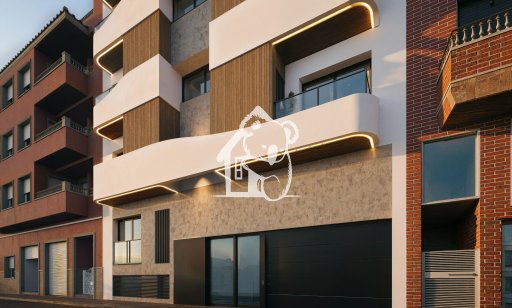 Appartement - Nouvelle construction - Guardamar del Segura - Guardamar del Segura