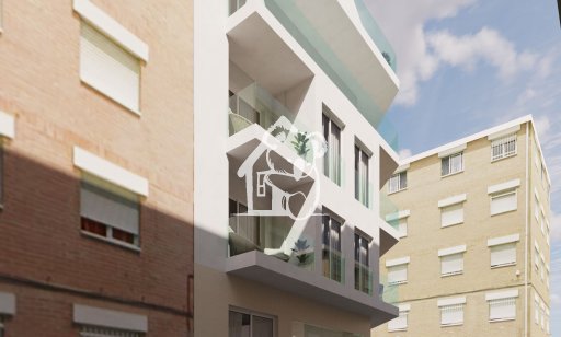 Appartement - Nouvelle construction - Guardamar del Segura - Guardamar del Segura