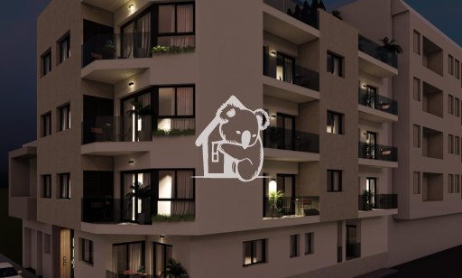 Appartement - Nouvelle construction - Guardamar del Segura - Guardamar del Segura