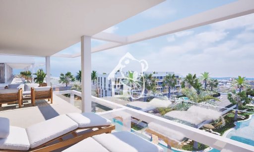 Appartement - Nouvelle construction - Islas Menores - Islas Menores